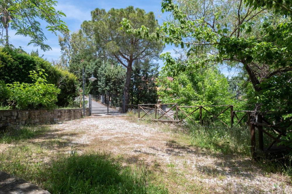 Antico Casale - Camere Con Angolo Cottura Agropoli Buitenkant foto